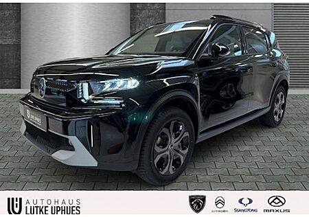 Citroën e-C3 Aircross Elektromotor 113 Extended-Range PLUS 5 Türen