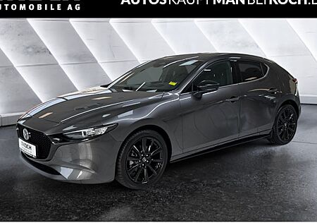 Mazda CX-30 e-SKYACTIV-G M-Hybrid 140 Homura AT 5 Türen