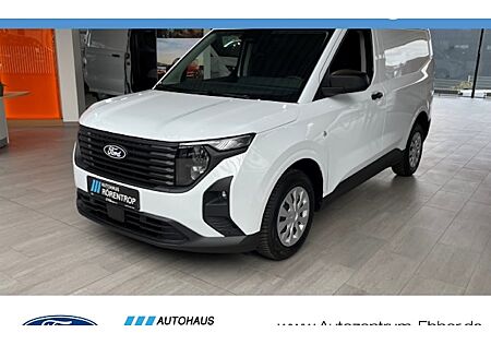 Ford Transit Courier 1.5 EcoBlue 74kW Trend 4 Türen