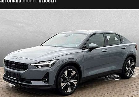 Polestar 2 Long Range Single Motor 5 Türen