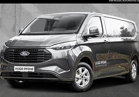 Ford Transit Custom 2.5 Duratec PHEV 320 L2 Limited CVT 4 Türen