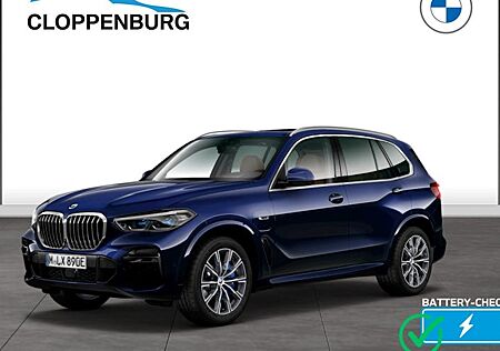 BMW X5 xDrive50e 5 Türen