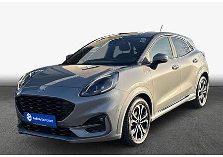 Ford Puma 1,0 EcoBoost Hybrid 114kW ST-Line Auto 5 Türen