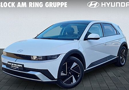 Hyundai IONIQ 5 84kWh 168kW Heckantrieb Uniq 5 Türen