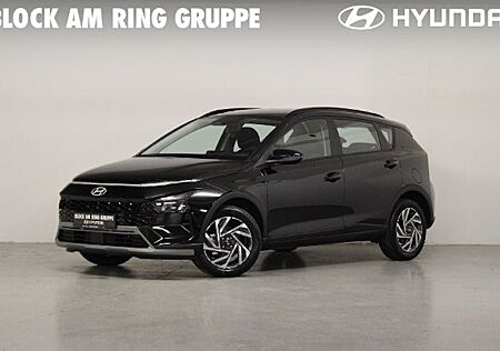 Hyundai Bayon 1.0 T-GDI Trend DCT 5 Türen