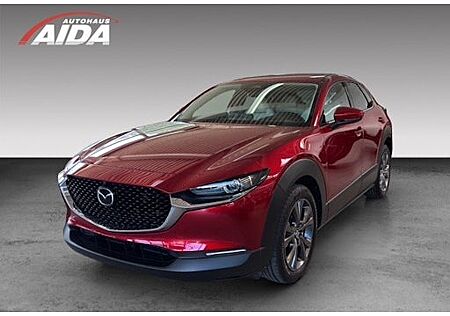 Mazda CX-30 e-SKYACTIV-G M-Hybrid 140 Takumi AT 5 Türen