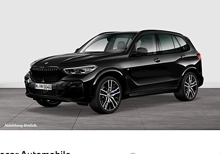 BMW X5 xDrive30d 5 Türen