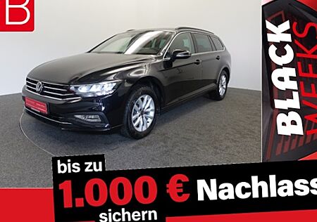 VW Passat 2.0 TDI SCR DSG Business Variant 5 Türen