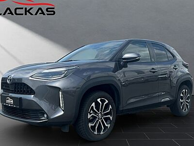 Toyota Yaris Cross 1,5-l-VVT-iE 5 Türen