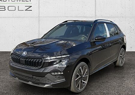 Skoda Kamiq 1.5 TSI ACT DSG Tour 5 Türen