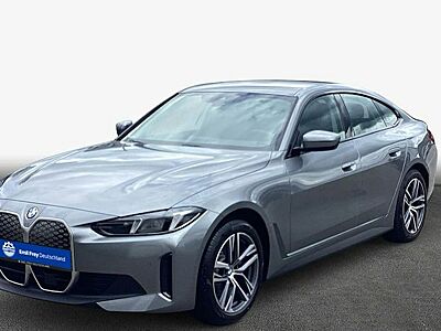 BMW i4 eDrive35 5 Türen