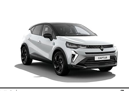 Renault Captur Mild Hybrid 160 EDC Esprit Alpine 5 Türen