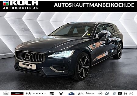 Volvo V60 B4 D Auto Ultimate Bright 5 Türen