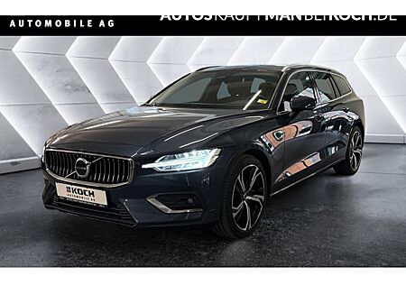 Volvo V60 B4 D Auto Ultimate Bright 5 Türen