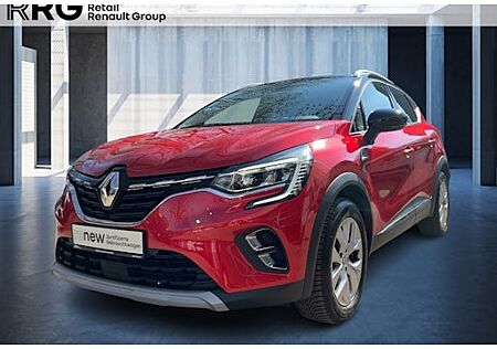 Renault Captur TCe 100 Intens 5 Türen