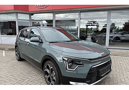 Kia Niro 1.6 GDI Plug-in Hybrid Spirit 5 Türen