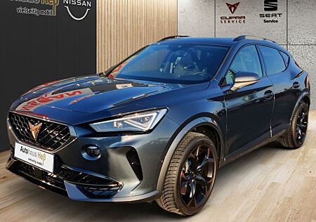 Cupra Formentor 2.0 TSI 228kW VZ 4Drive DSG 5 Türen