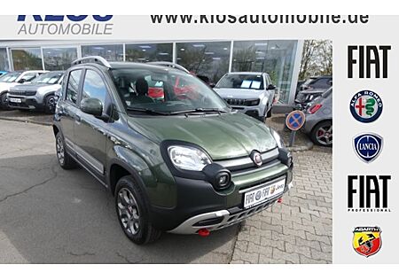 Fiat Panda 0.9 8V TwinAir CROSS 4X4 Start&Stopp 5 Türen