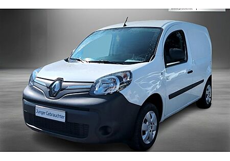 Renault Kangoo Z.E 33 Maxi mit Batteriekauf 4 Türen
