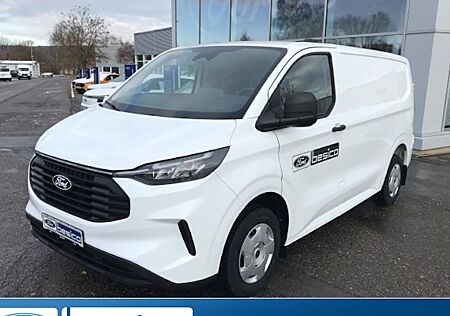 Ford Transit Custom 2.0 EcoBlue 81kW 280 L1 Trend 4 Türen