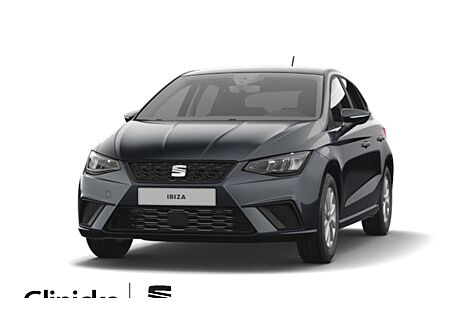 Seat Ibiza 1.0 TSI 85kW Road Edition 5 Türen