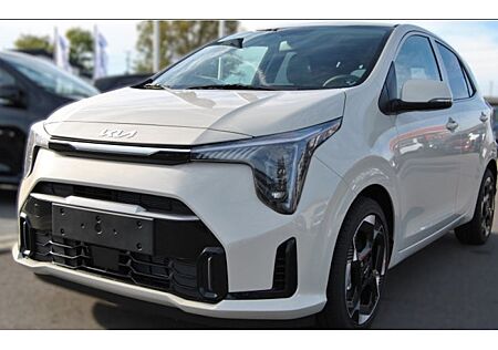 Kia Picanto 1.2 Spirit Launch Edition 5 Türen