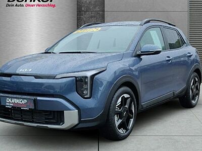Kia Stonic 1.0 T-GDI Vision DCT7 5 Türen