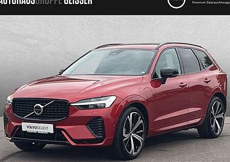Volvo XC 60 T8 AWD Recharge Plus Dark Auto 5 Türen
