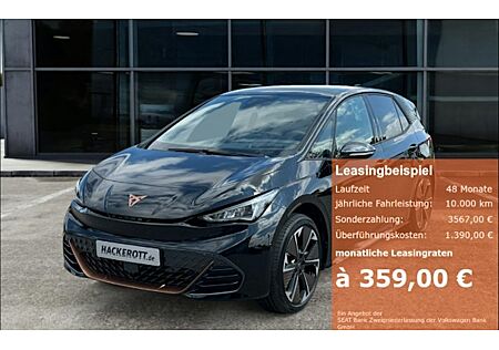 Cupra Born 79 kWh 240 kW VZ 5 Türen