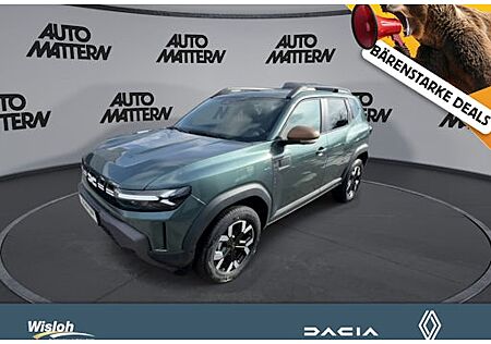 Dacia Duster Mild Hybrid 130 4x4 Extreme 5 Türen