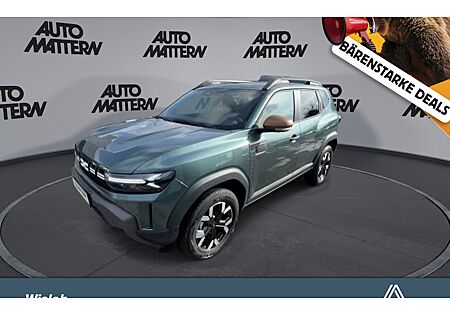 Dacia Duster TCe 130 4x4 Extreme 5 Türen