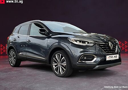 Renault Kadjar TCe 160 EDC GPF Bose Edition 5 Türen