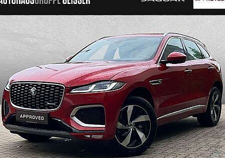 Jaguar F-Pace P400e R-DYNAMIC S AWD 5 Türen