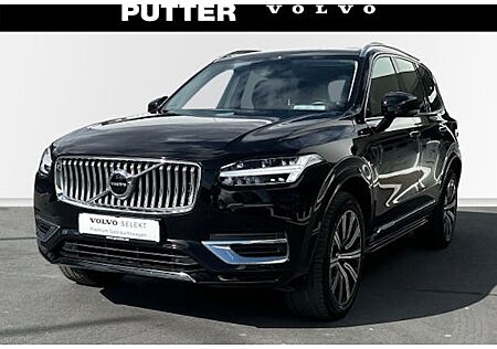 Volvo XC 90 T8 Geartronic Recharge Inscription 5 Türen