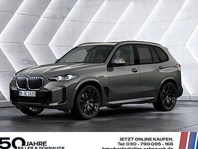 BMW X5 xDrive30d 5 Türen