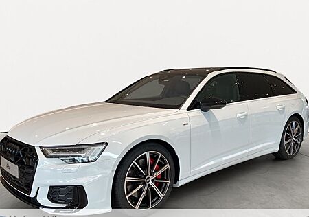 Audi A6 55 TFSI e quattro S tronic S line Avant 5 Türen