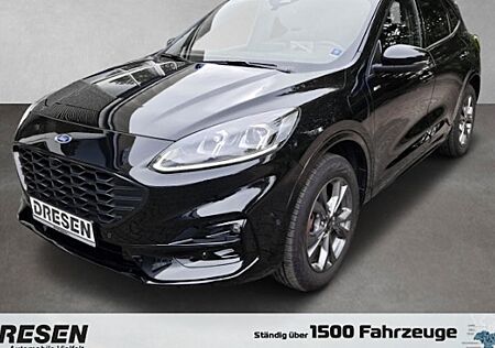 Ford Kuga 2.5 Duratec PHEV ST-Line X CVT 5 Türen