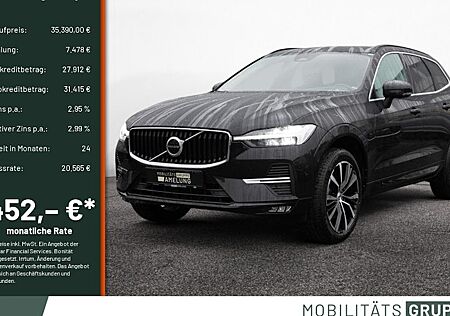 Volvo XC 60 B4 Core Auto 5 Türen