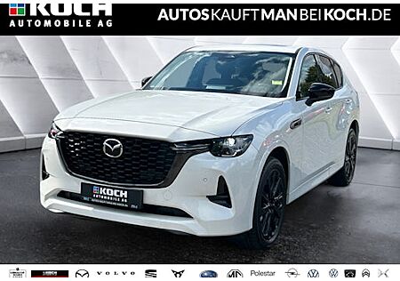 Mazda CX-80 3.3 e-SKYACTIV D 254 Homura A AWD 5 Türen