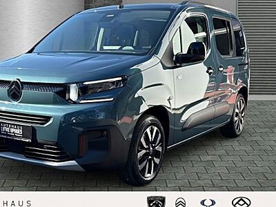 Citroen Berlingo Diesel 130 MAX M 5 Türen