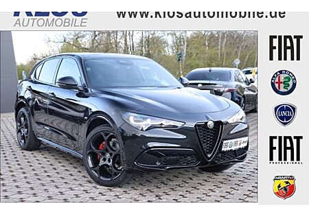 Alfa Romeo Stelvio 2.2 Diesel 16V 154kW Veloce AT8-Q4 5 Türen