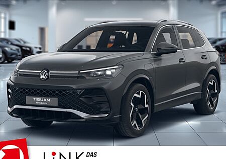 VW Tiguan 1.5 eHybrid OPF 110kW DSG R-Line 5 Türen