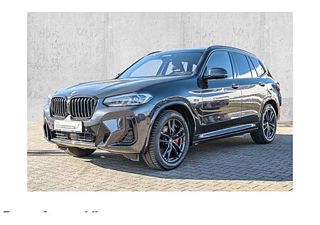 BMW X3 xDrive30i AT 5 Türen