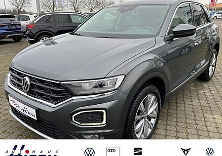 VW T-Roc 1.0 TSI OPF Style 5 Türen