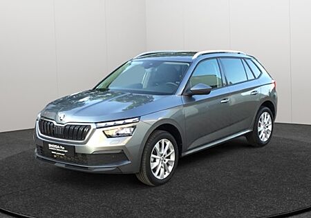 Skoda Kamiq 1.0 TSI DSG 81kW Style 5 Türen