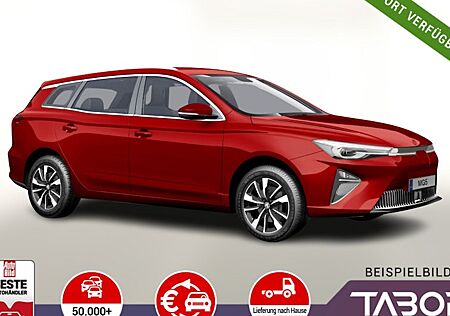 MG MG5 61,1 kWh Comfort 5 Türen