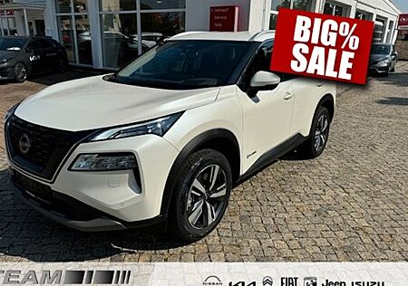 Nissan X-Trail 1.5 VC-T e-Power e-4ORCE N-CONNECTA 5 Türen