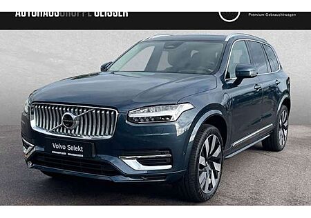 Volvo XC 90 T8 AWD Recharge Plus Bright Auto 5 Türen
