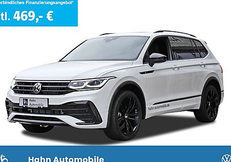 VW Tiguan Allspace 2.0 TSI OPF 140kW DSG 4MOTION R-Line 5 Türen