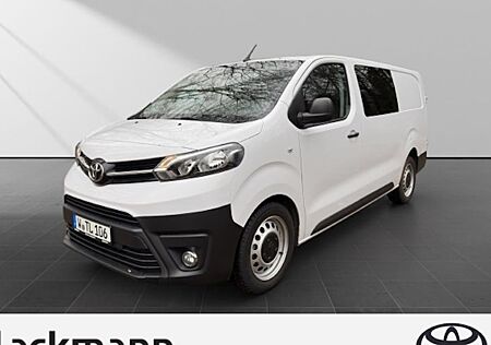 Toyota Pro Ace 2,0-l-D-4D 106kW L2 Comfort 9-Sitzer 5 Türen